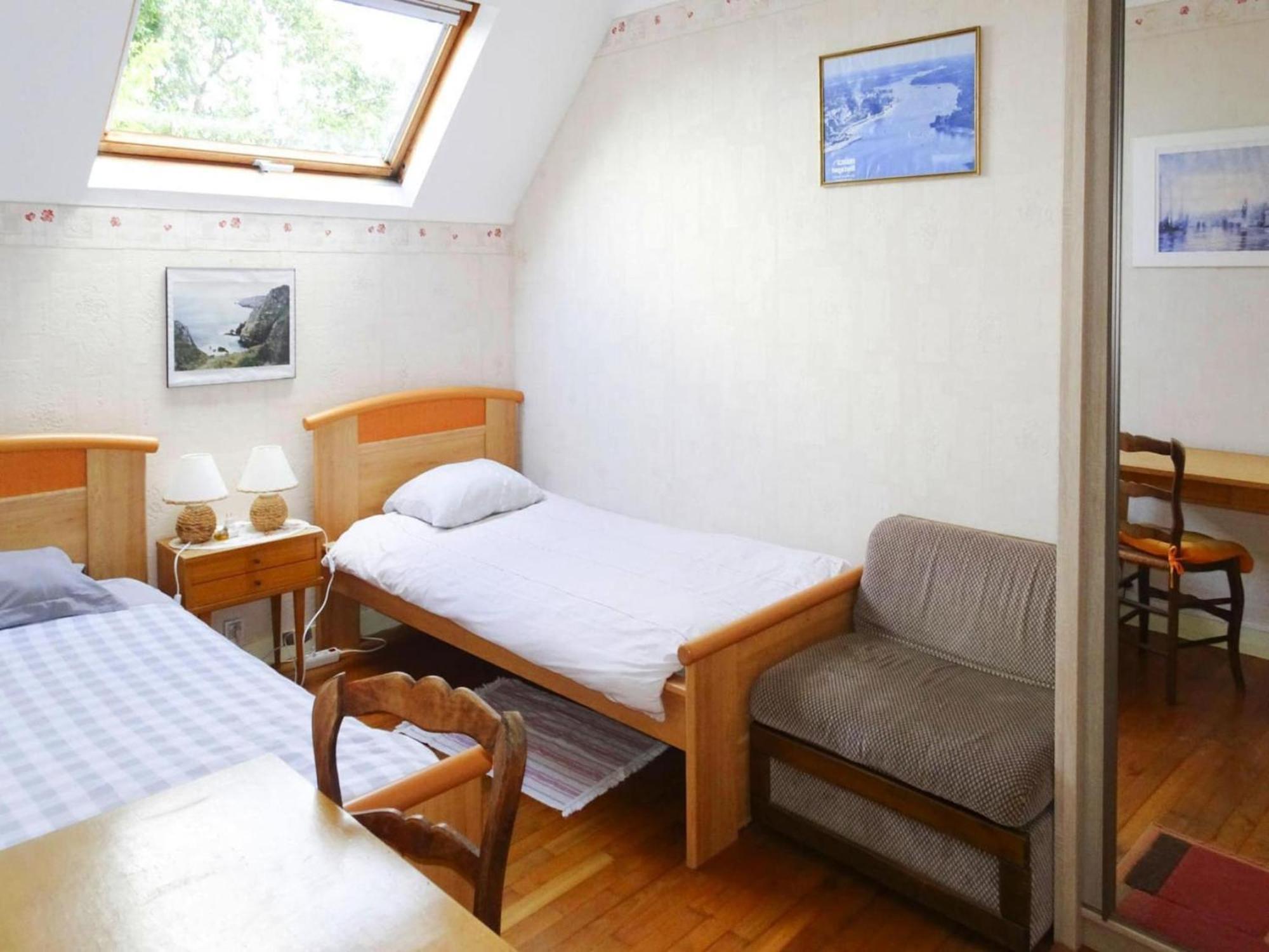 Apartment, 브노데 외부 사진